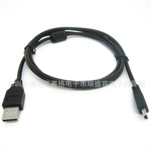 1.5m mini usb  TͿDӾDQmini 5pin