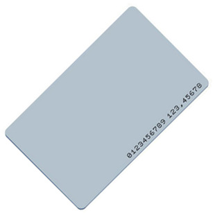 ID ID EM TK4100 T ڿ EM/ID Thin Card