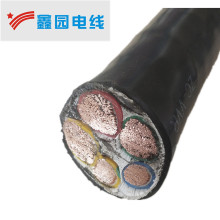 銅芯 電力軟電纜 YJVR / VVR 3*95+2*50各種規格上海廠家價格優惠