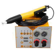 供應自動靜電噴槍 自動靜電粉末噴塗機 自動塗裝靜電噴塑機