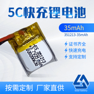 351213-35mAh 5c亽ģ{C ֭hۺ늳