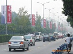 北京户外广告安装公司