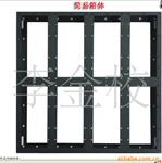 供应LED显示屏,室内单双色模组,pcb厂家