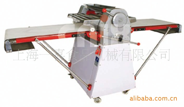 418履带式比萨烤炉