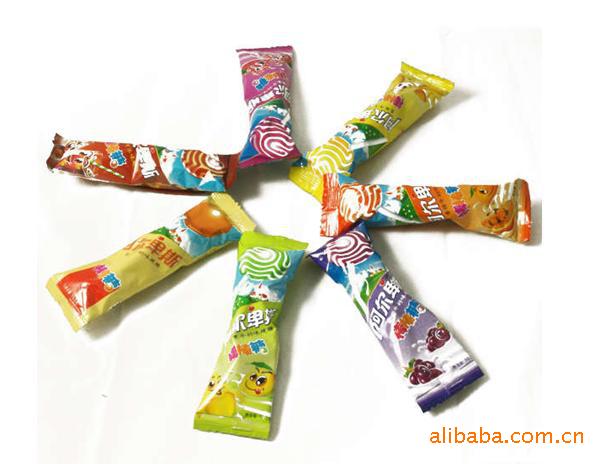 【供应阿尔卑斯棒棒糖 10种水果口味】价格,厂
