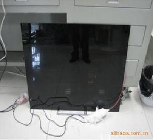 电热膜-电取暖器用微晶玻璃电热膜发热板-电热