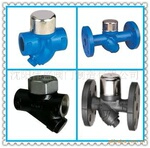 蒸汽疏水器(Steam Traps)