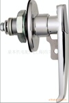 星本双锁L型防水门锁AB-901-1W