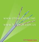 UTP CAT5e 非屏蔽 超五类网络线