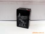 供应6V4AH应急灯用蓄电池