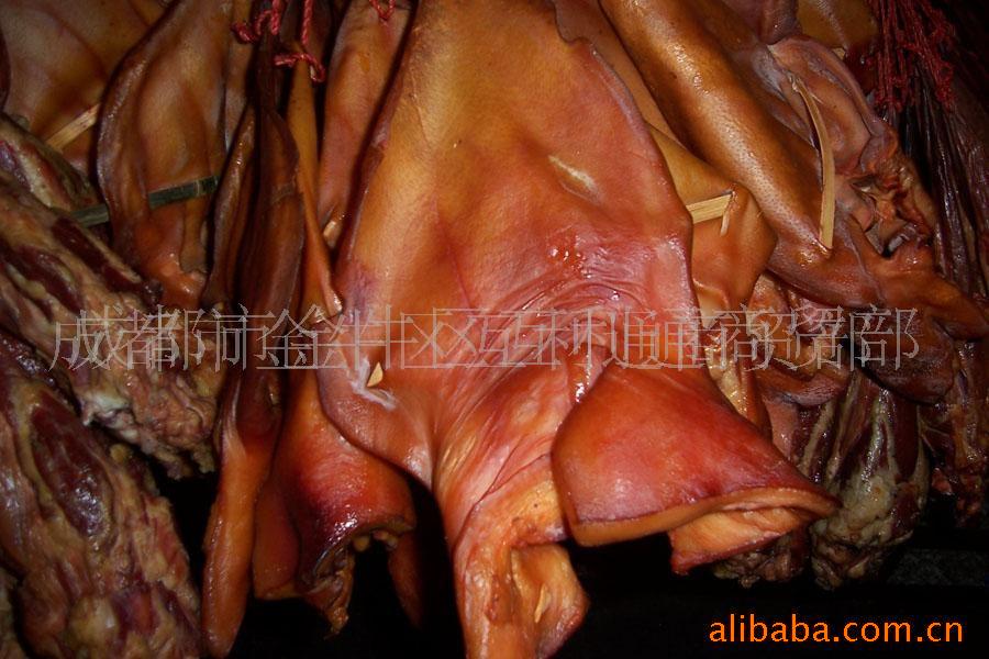 高血压,冠心病,动脉硬化,高脂血症 哪些体质的人不适宜食用 猪嘴肉?