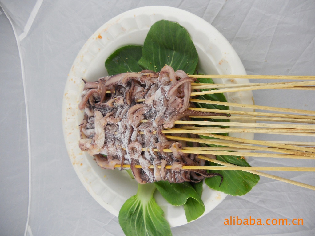 【厂家供应质量优等的重庆麻辣鱿鱼】