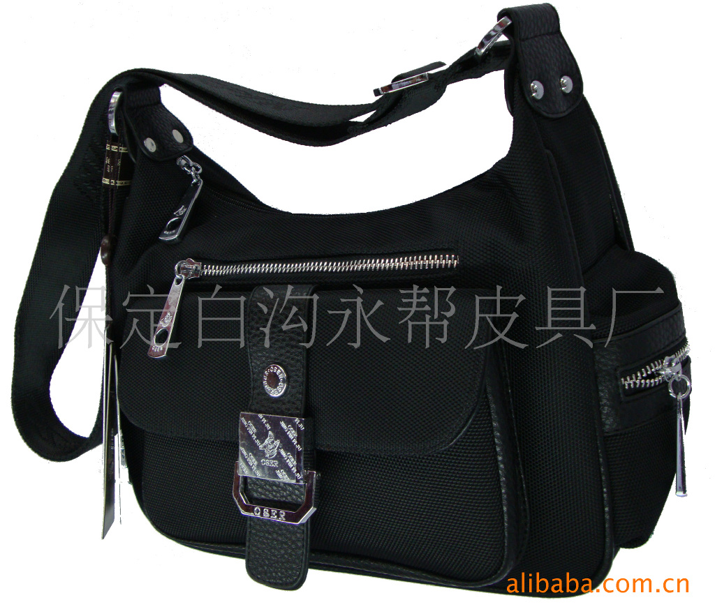<em>女包批发</em> 奥雪儿牛津女士休闲包【8047-B#】