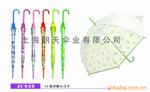 EVA伞,透明伞,雨伞