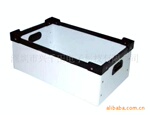 普通中空板周转箱/中空板箱/周转器具