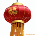 厂家供应灯笼.纸灯笼.日韩灯笼.广告灯笼.街道亮化灯笼.a图