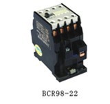 BCR98 系列接触器式继电器