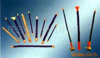 供应沈阳机床专用TL203型冷却管 可调开关式冷却管