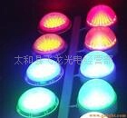 ��Ӧ¥�������߲ʶ��LED���Դ