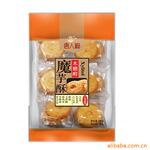 木糖醇魔芋酥/糖尿病饼干/无糖食品/批发无糖食品
