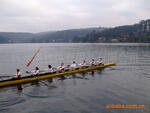 ��Ӧ8+��ͧ(Coxed eight)
