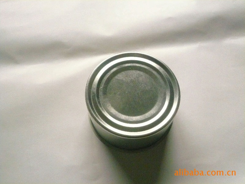846铁盒马口铁盒马口铁罐头罐 用于罐头