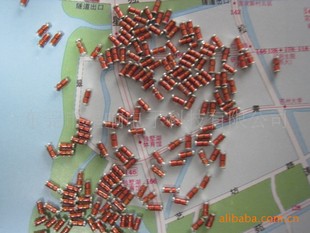 电阻器-igbt专用ntc热敏电阻,温度传感器(贴片玻