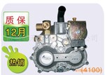 供应CNG单点减压器(合资TOMASTTO)