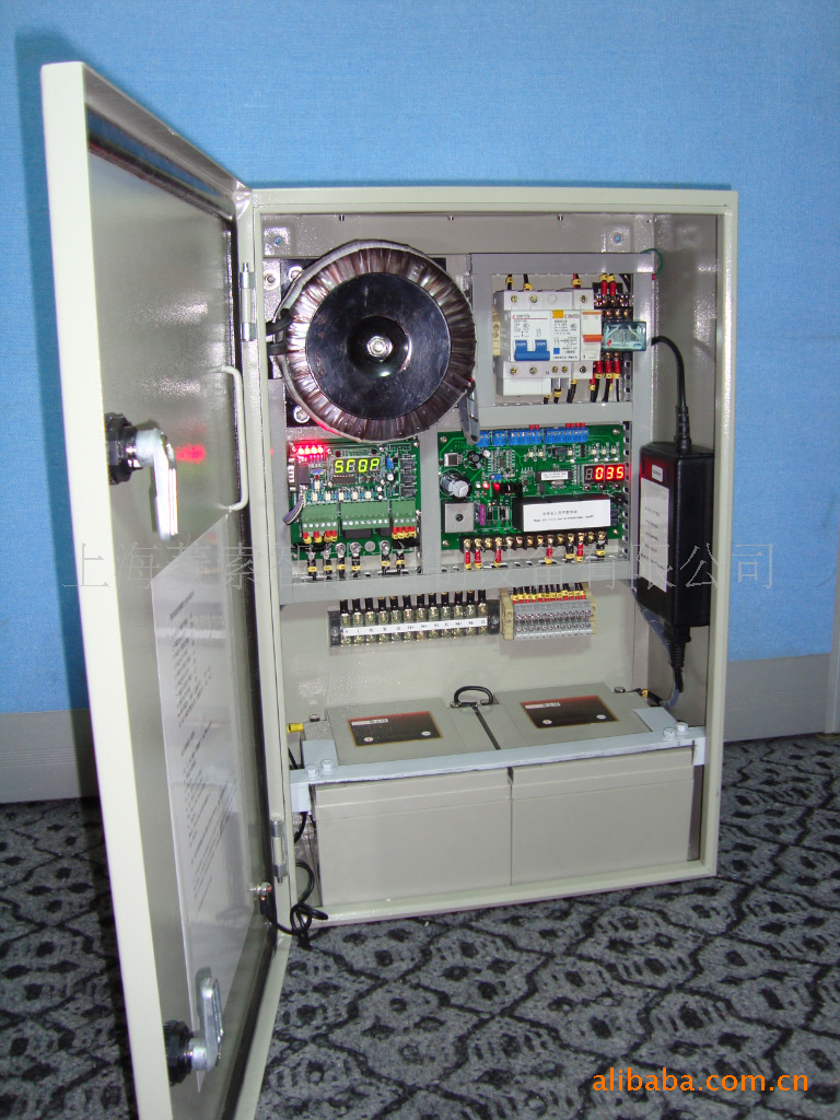 配电箱-消防联动控制箱-配电箱尽在阿里巴巴