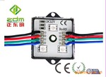 3��5050��ƬRGB 35*35�ེ��ˮ12VLEDģ��