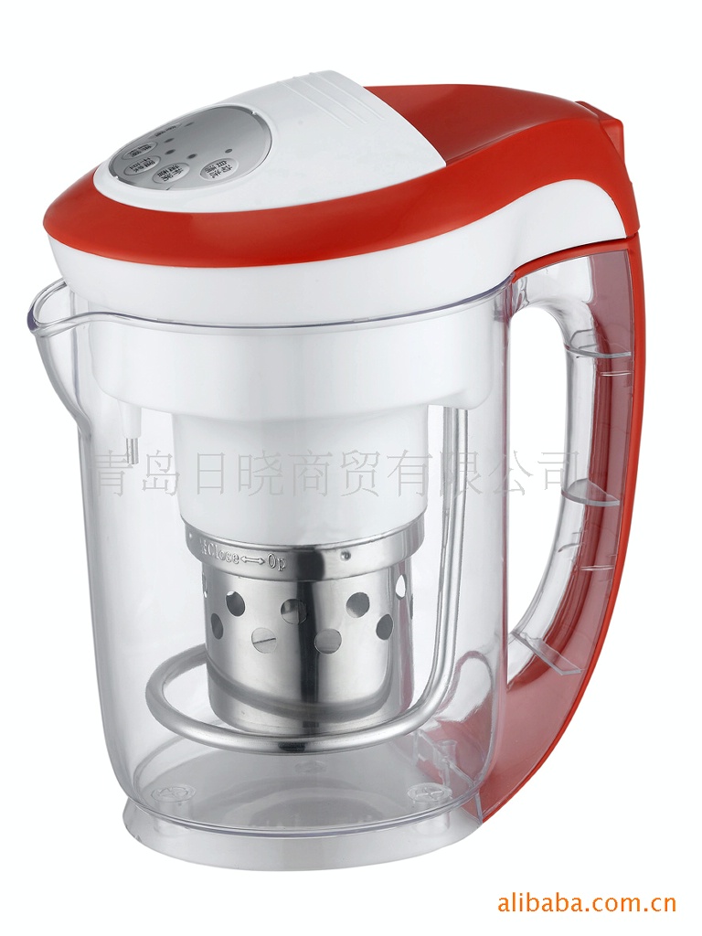 出售 九阳豆浆机智能全程序控制,灵敏快捷,操作