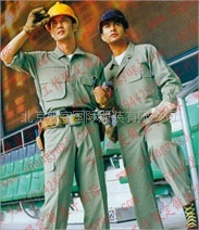 服装加工-铁路工服制作,生产工装,北京棉大衣制