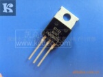 8A双向可控硅BT137-600E