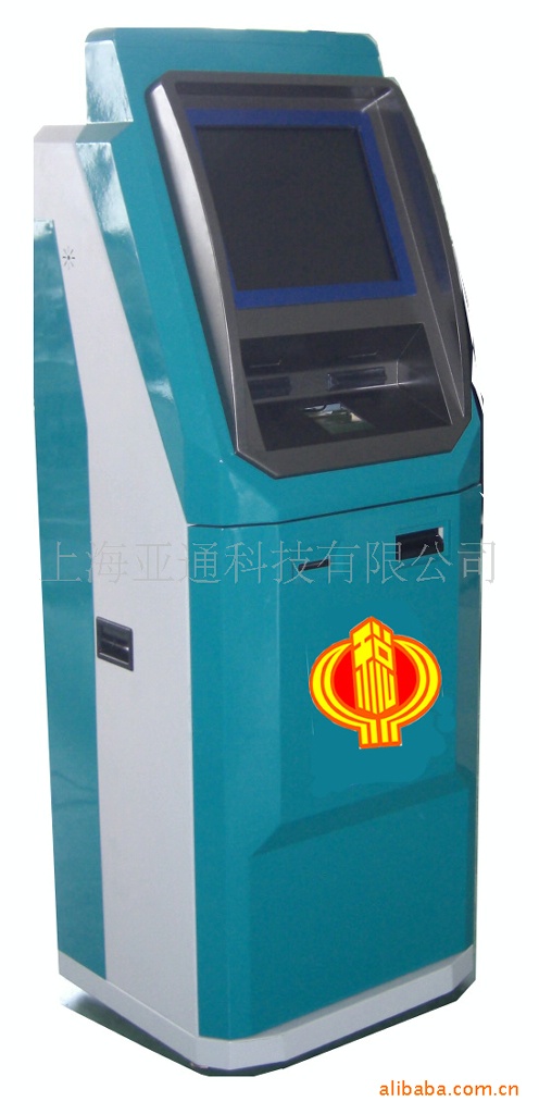 触控产品-供应自助报税机、报税系统(图)-触控