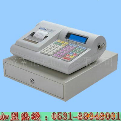 供应浪潮税控收款机 图片
