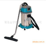 热卖批发家庭工业洁霸干湿两用吸尘吸水机/多用吸尘器30升BF501