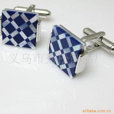 供应方形袖扣,时尚优雅袖扣,心型袖扣,精品袖扣