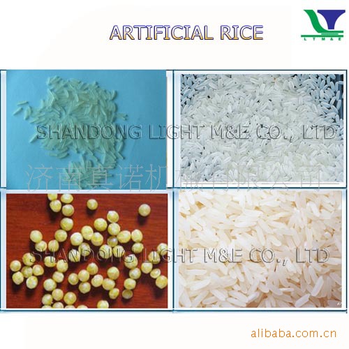 ARTIFICIAL RICE