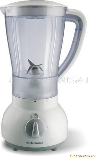 【伊莱克斯食物调理机EGFP200榨汁机果汁机