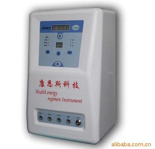 康复理疗设备-供应新款五孔高电位理疗仪!-康复