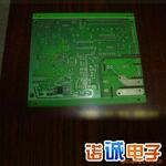 ��Ӧ�յ���·�� ����PCB �յ�PCB(ͼ)