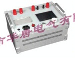 HTFZ-3发电机转子交流阻抗测试仪