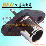 ��ӦTV��ͷ 9.5TV��ͷ ��Ƶ��ͷ ���Ӳ�ͷ PCB���Դ��ͷ TVͷ