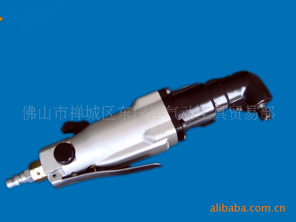 【厂家直销台湾10H弯头风批起子螺丝刀】