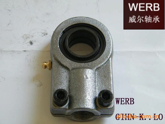 供应用于液压部件的杆端关节轴承