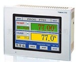 TEMP880/TEMI880������ʪ�ȿ�����
