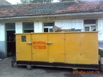 全椒发电机出租，尽在上海清嘉（重点推荐）
