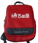 订做背包 书包 包 学生包 fzx-609-