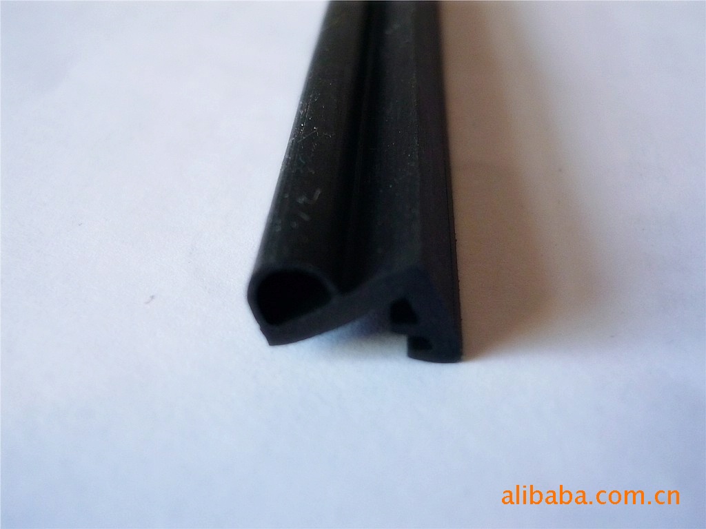 大量销售塑钢窗密封条 密封条 TPE密f封条 图片