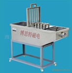 釉浆式除铁器,溜槽式除铁器,磁性过滤器